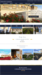 Mobile Screenshot of domainecarneros.com